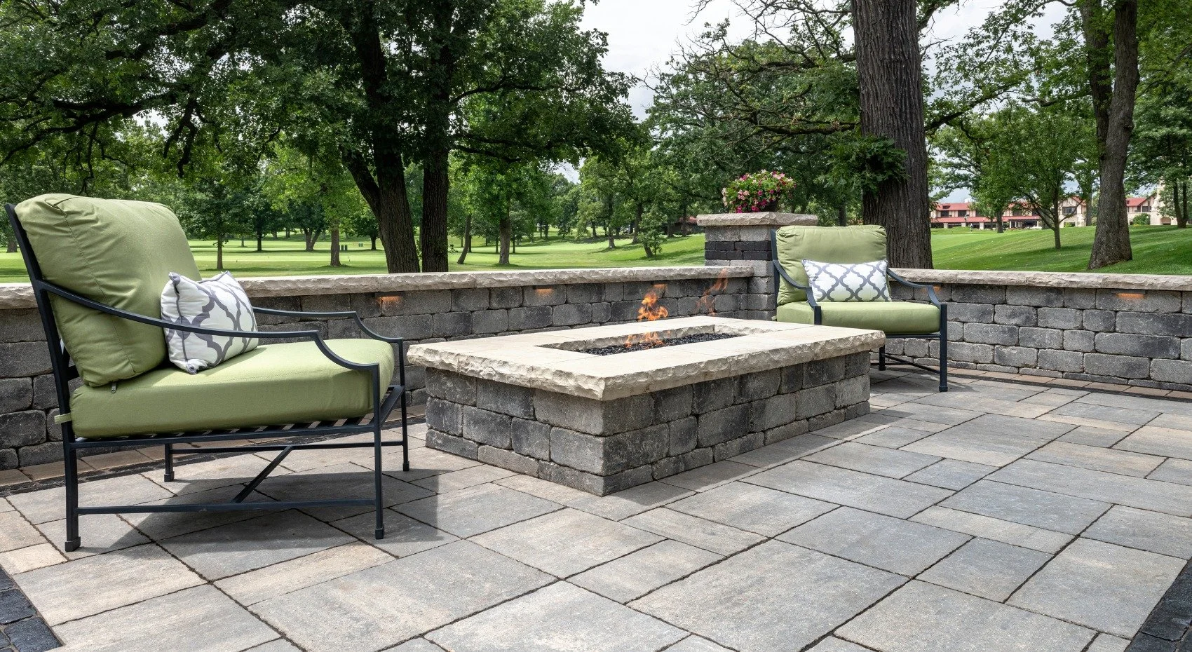 Paver Patio in West Bloomfield Township, MI - Enhance Your Home